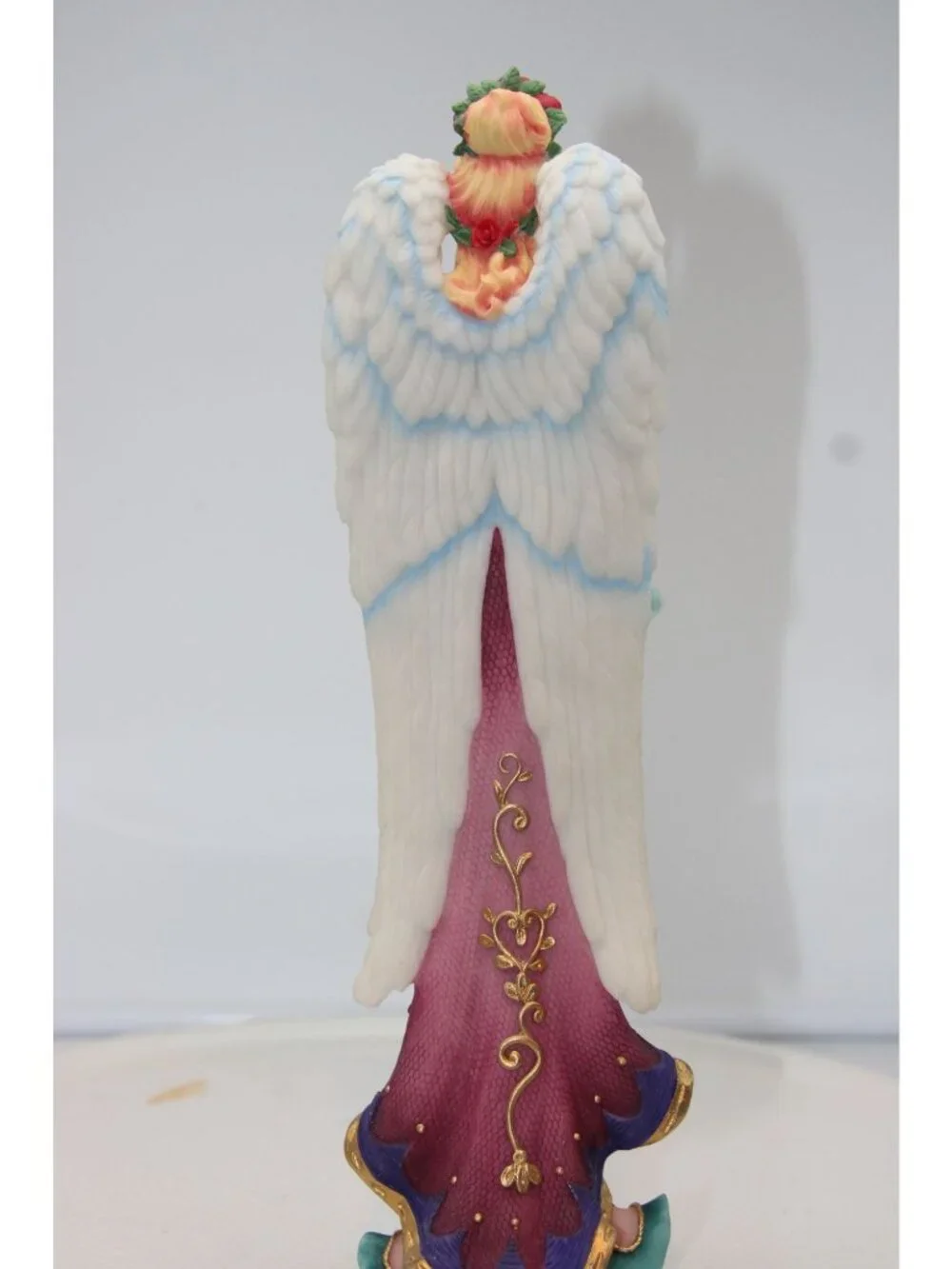 Lenox Pencil Angel  - The Angel of Virtue